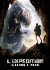 French poster thumbnail from 'Extinction'