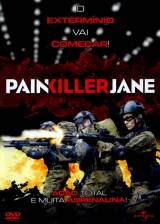 Unknown poster thumbnail from 'Painkiller Jane'