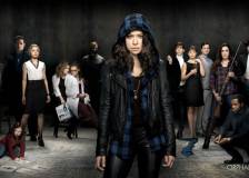 ©BBC - Orphan Black (Orphan Black)