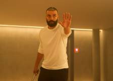 ©2015 DNA Films - Ex Machina (Ex Machina)