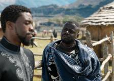 ©2017 Marvel Studios - Black Panther (Black Panther)