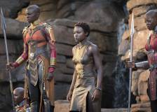 ©2017 Marvel Studios - Black Panther (Black Panther)