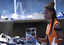 ©2017 Marvel Studios - Black Panther (Black Panther)