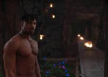 ©2017 Marvel Studios - Black Panther (Black Panther)