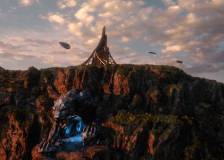 ©2017 Marvel Studios - Black Panther (Black Panther)