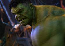©2018 Marvel Studios - Avengers: Infinity War (Avengers: Infinity War)