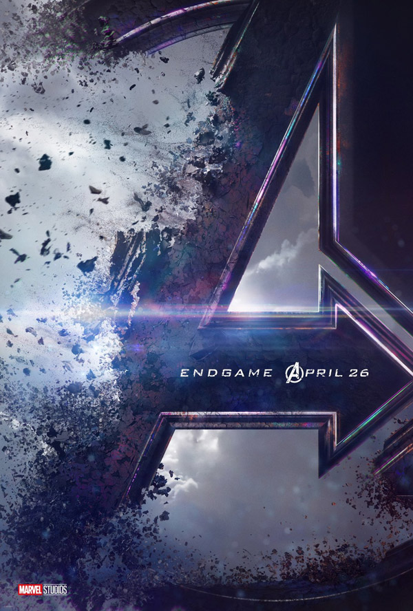 Avengers: Endgame - Anthony Russo, Joe Russo (2019 