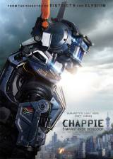 Miniature d'affiche inconnue de 'Chappie'