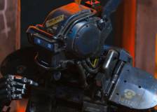 ©Sony Pictures - Chappie (Chappie)