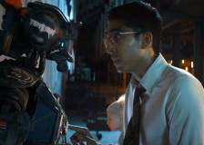 ©Sony Pictures - Chappie (Chappie)