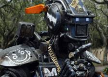 ©Sony Pictures - Chappie (Chappie)