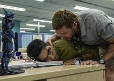 ©Sony Pictures - Chappie (Chappie)