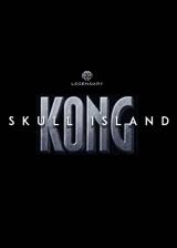 International poster thumbnail from 'Kong: Skull Island'