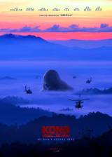 Us poster thumbnail from 'Kong: Skull Island'