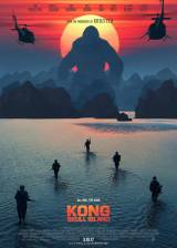 Us poster thumbnail from 'Kong: Skull Island'