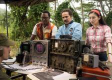 ©2017 Photo Credit: Chuck Zlotnick - Kong: Skull Island (Kong: Skull Island)