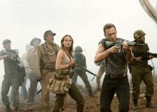 ©2017 Photo Credit: Chuck Zlotnick - Kong: Skull Island (Kong: Skull Island)