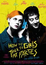 How to Talk to Girls at Parties How to Talk to Girls at Parties
