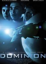 Miniature d'affiche américaine de 'Dominion'
