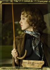 Miniature d'affiche américaine de 'Adaline'