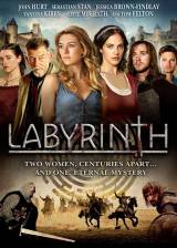 Miniature d'affiche américaine de 'Labyrinthe'