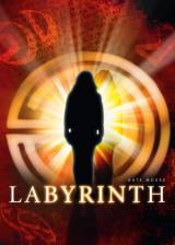 Miniature d'affiche américaine de 'Labyrinthe'