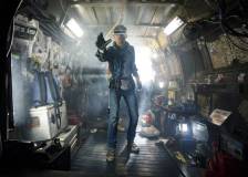 ©2018 Amblin Entertainment - Photo Credit: Jaap Buttendijk - Ready Player One (Ready Player One)
