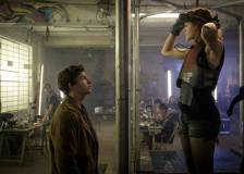 ©2018 Warner Bros. Photo Credit: Jaap Buitendijk - Ready Player One (Ready Player One)