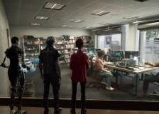 ©2018 Warner Bros. - Ready Player One (Ready Player One)