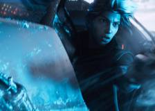 ©2018 Warner Bros. - Ready Player One (Ready Player One)