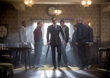 ©2014 20th Century Fox - Kingsman : services secrets (Kingsman: The Secret Service)
