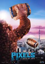 Us poster thumbnail from 'Pixels'