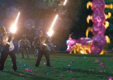 @2015 Columbia Pictures - Pixels (Pixels)