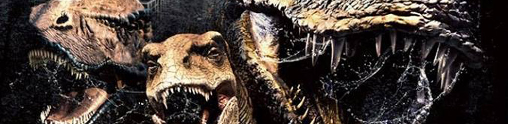 Jurassic City