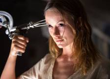 ©2015 Lionsgate - Lazarus Effect (The Lazarus Effect)