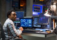 ©2015 Lionsgate - Lazarus Effect (The Lazarus Effect)