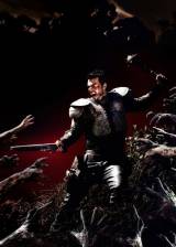 ©2014 Studio Canal - Wyrmwood (Wyrmwood)