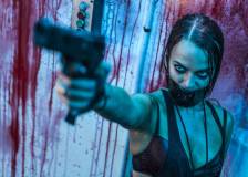 ©2014 Studio Canal - Wyrmwood (Wyrmwood)