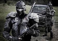 ©2014 Studio Canal - Wyrmwood (Wyrmwood)