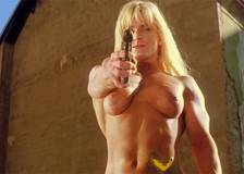 ©1996 Filmwerks - Nemesis 4: Death Angel (Nemesis 4: Death Angel)