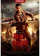 Miniature d'affiche américaine de 'Dead Rising'