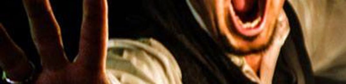 Dr. Jekyll and Mr. Hyde