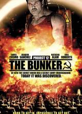 International poster thumbnail from 'Project 12: The Bunker'