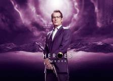 ©2015 Universal - Heroes Reborn (Heroes Reborn)