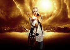 ©2015 Universal - Heroes Reborn (Heroes Reborn)
