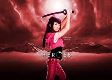 ©2015 Universal - Heroes Reborn (Heroes Reborn)