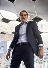 ©2015 Universal - Heroes Reborn (Heroes Reborn)