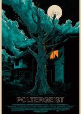 Us poster thumbnail from 'Poltergeist'