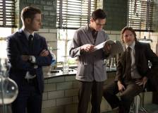 ©2014-2015 Warner Bros. Television - Gotham (Gotham)