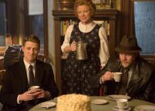 ©2014-2015 Warner Bros. Television - Gotham (Gotham)